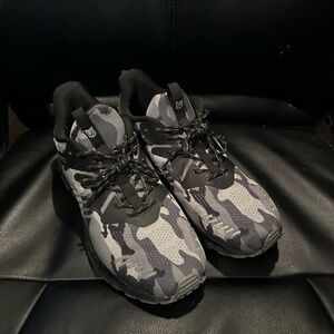 Freedom Ind. XP1-RT Camo Shoe